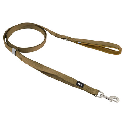 Hurtta Weekend Warrior Hundeleine Eggplant  Robust & Komfortabel